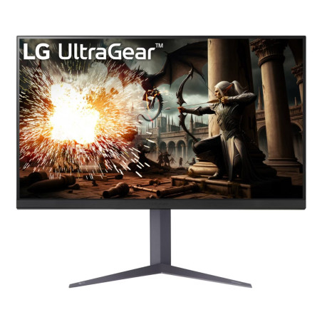 LG UltraGear 32" QHD IPS Gaming 180Hz 1ms | Randcore