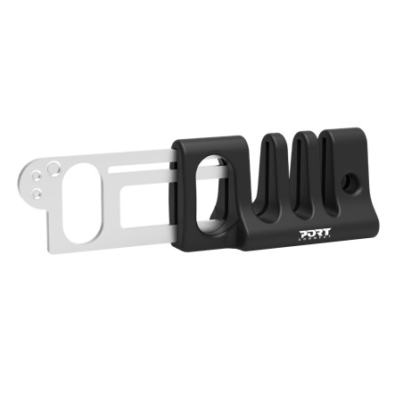Port Connect Desktop Cable Manager for Mouse and Keyboard | Randcore