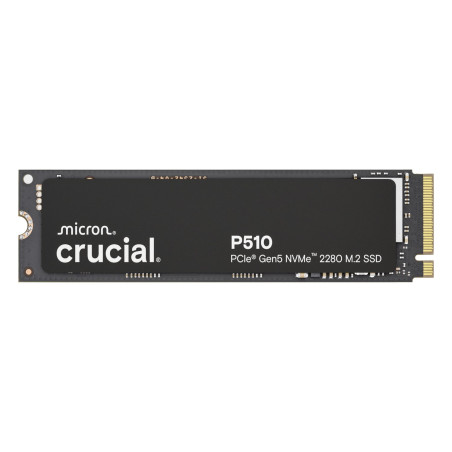 Crucial P510 1TB M.2 Gen5 NVMe 3D NAND SSD | Randcore