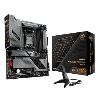 ASRock X870E Taichi Lite AM5 ATX Motherboard | Randcore