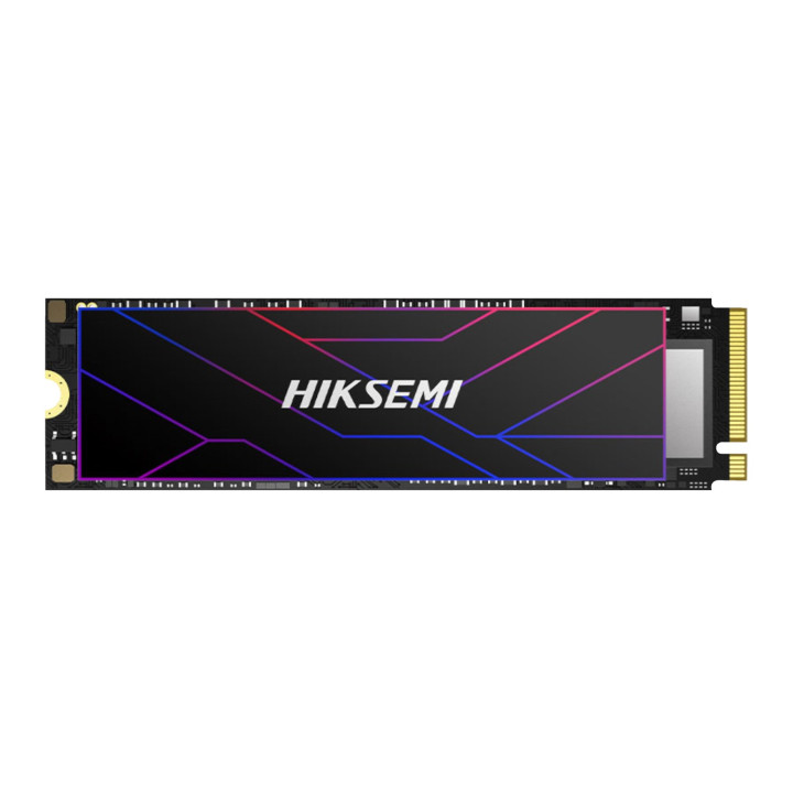 Hiksemi Future Core 4TB Gen5 M.2 NVMe 3D NAND SSD | Randcore
