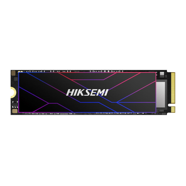Hiksemi Future Core 1TB Gen5 M.2 NVMe 3D NAND SSD | Randcore