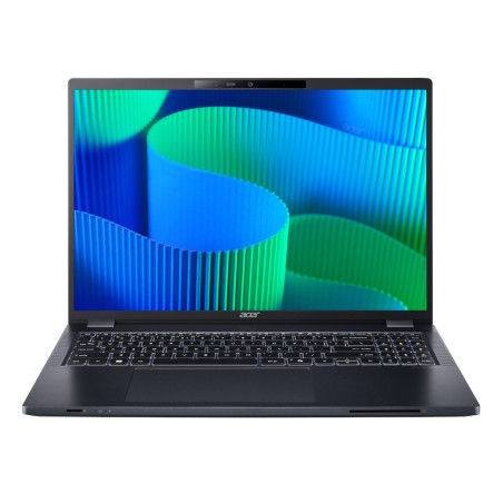 Acer Travelmate P4 16″ Laptop | Intel U5-125U | 8GB DDR5 | 1TB NVMe | Windows 11 Pro | Randcore