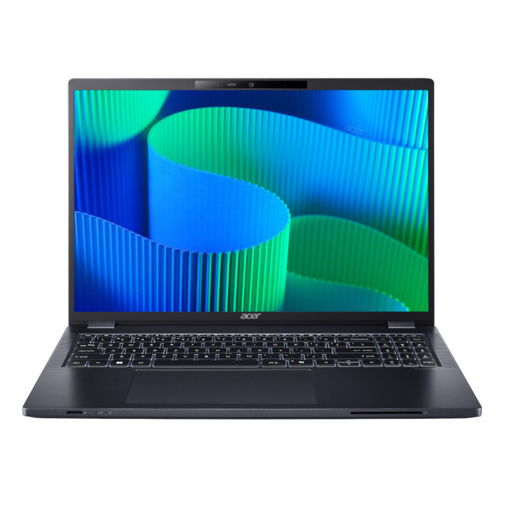 Acer Travelmate P4 16″ Laptop | Intel U5-125U | 8GB DDR5 | 1TB NVMe | Windows 11 Pro | Randcore