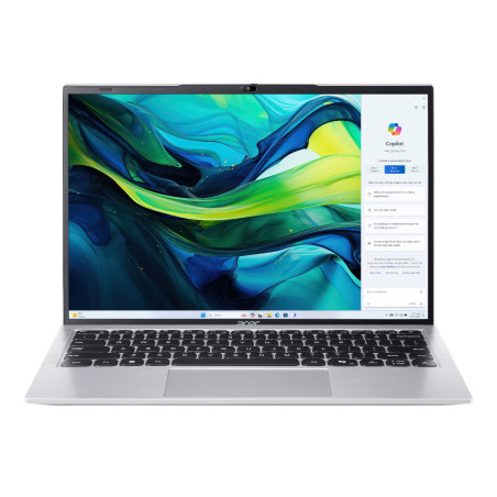 Acer Swift Lite 14″ Laptop | Intel i3-1315U | 8GB DDR5 | 512GB NVMe | Windows 11 Home | Randcore