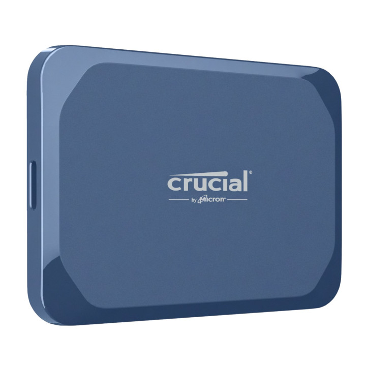 Crucial X10 1TB Type-C Portable SSD | Randcore