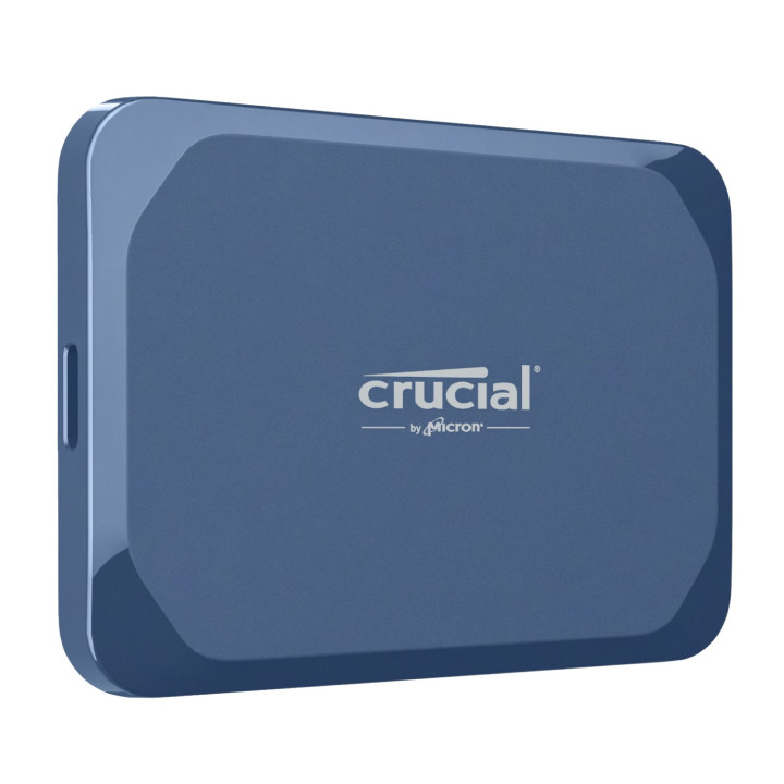 Crucial X10 2TB Type-C Portable SSD | Randcore