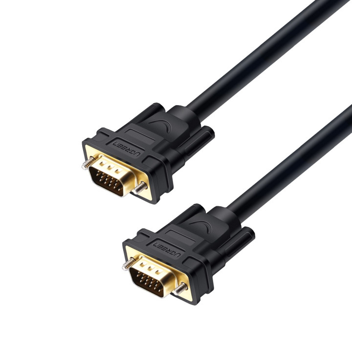 UGREEN VG101 VGA Male to Male Cable 1.5M | Randcore