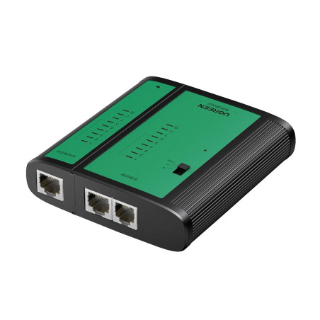 UGREEN Network and Telephone Cable Tester | Randcore