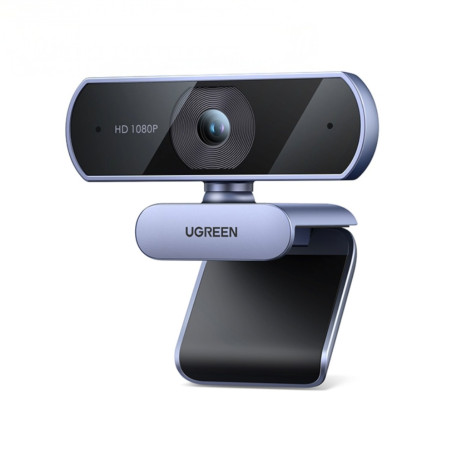 UGREEN USB 1080P Webcam 30fps | Randcore