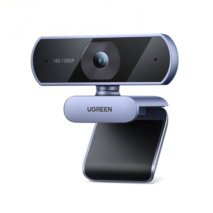UGREEN USB 1080P Webcam 30fps | Randcore