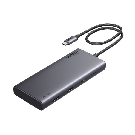 UGREEN 8 in 1 USB Type-C Hub | Randcore